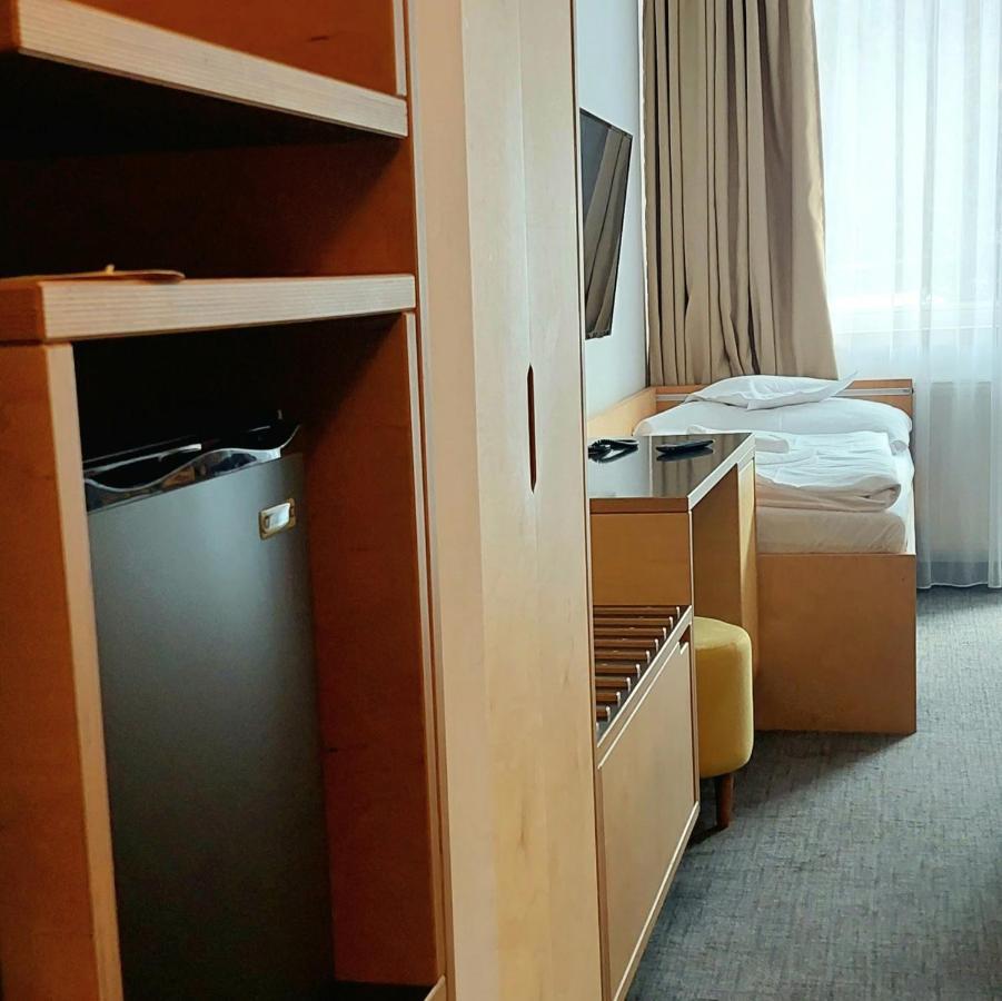 Hotel Diery Terchová المظهر الخارجي الصورة