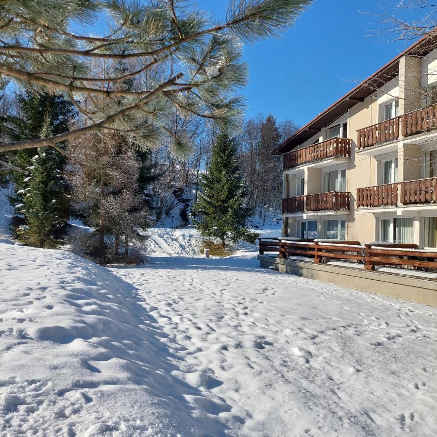Hotel Diery Terchová المظهر الخارجي الصورة