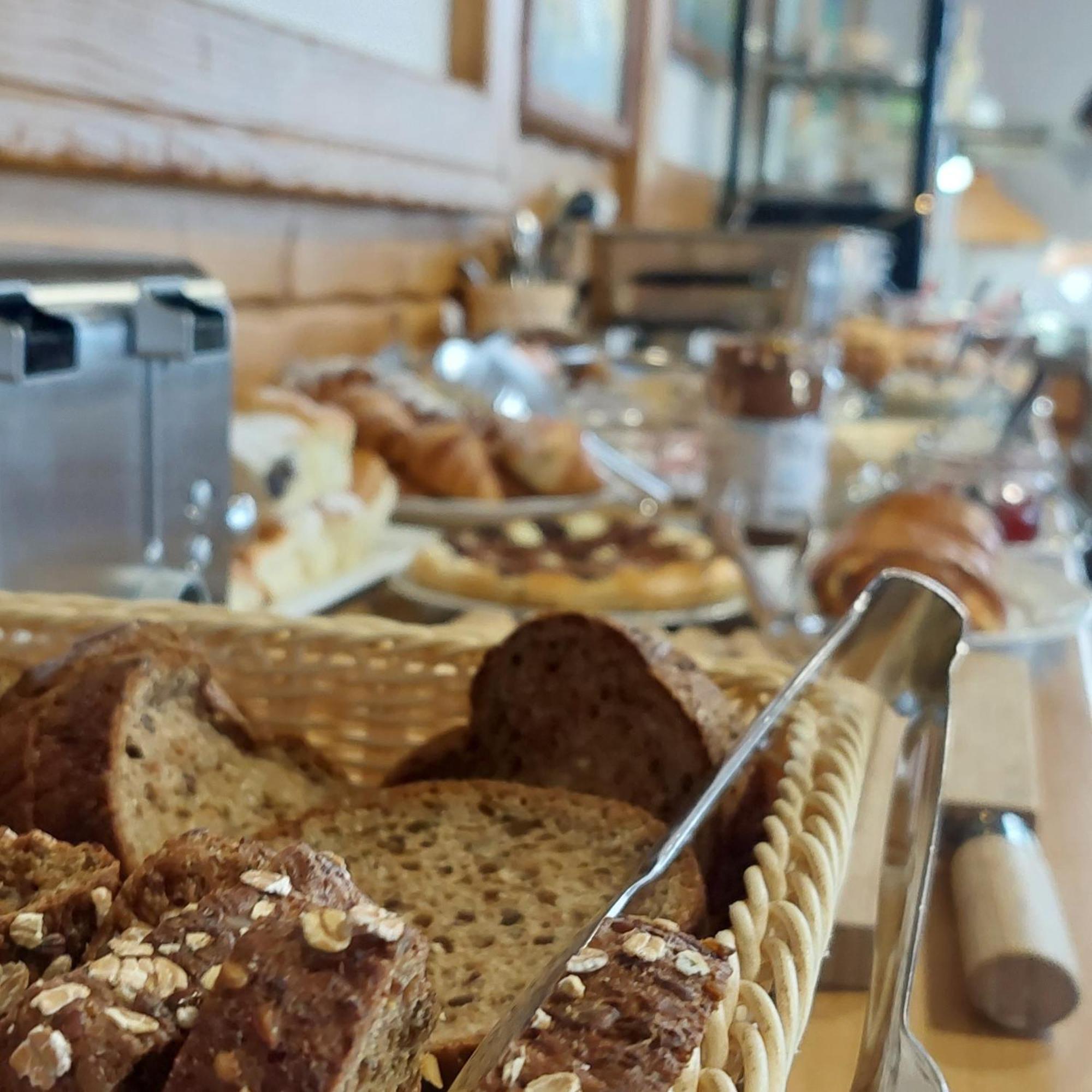 Hotel Diery Terchová المظهر الخارجي الصورة