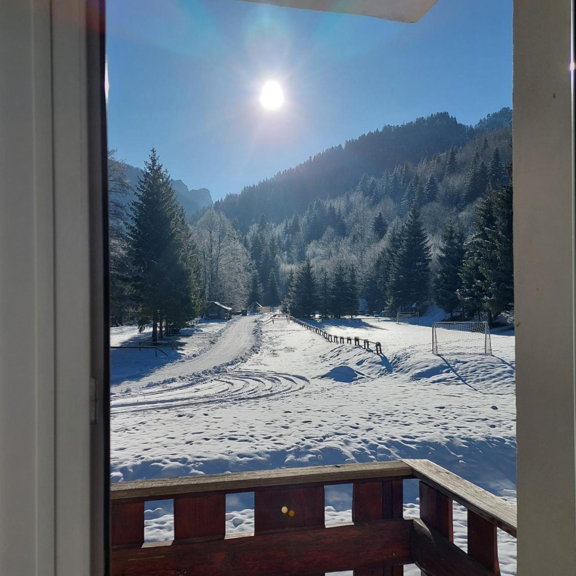 Hotel Diery Terchová المظهر الخارجي الصورة