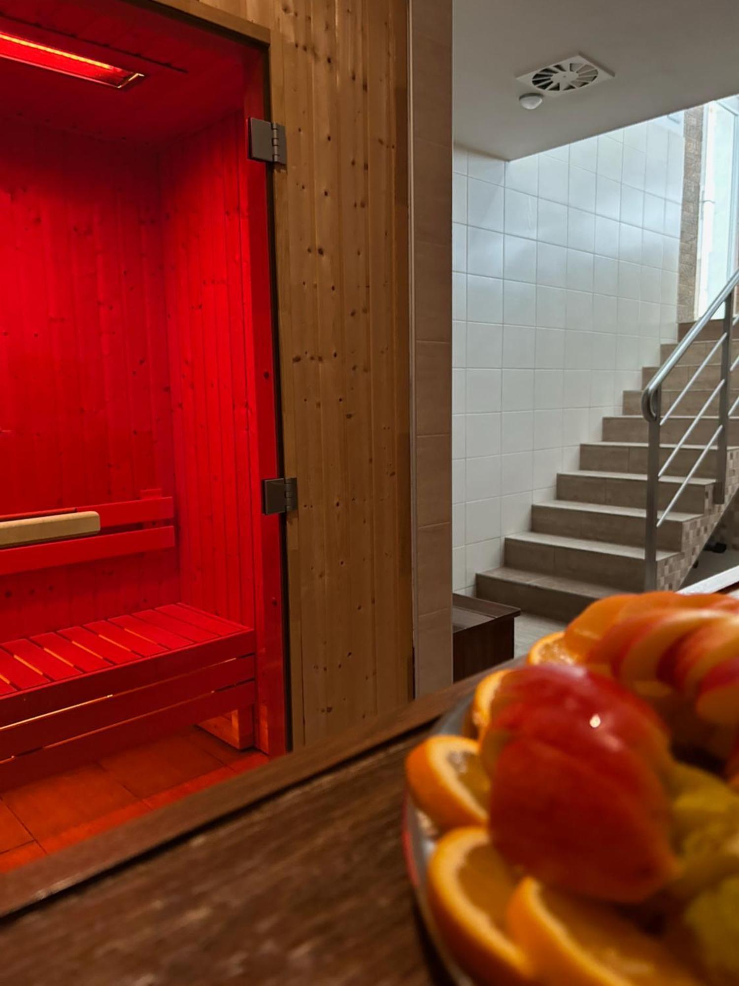 Hotel Diery Terchová المظهر الخارجي الصورة