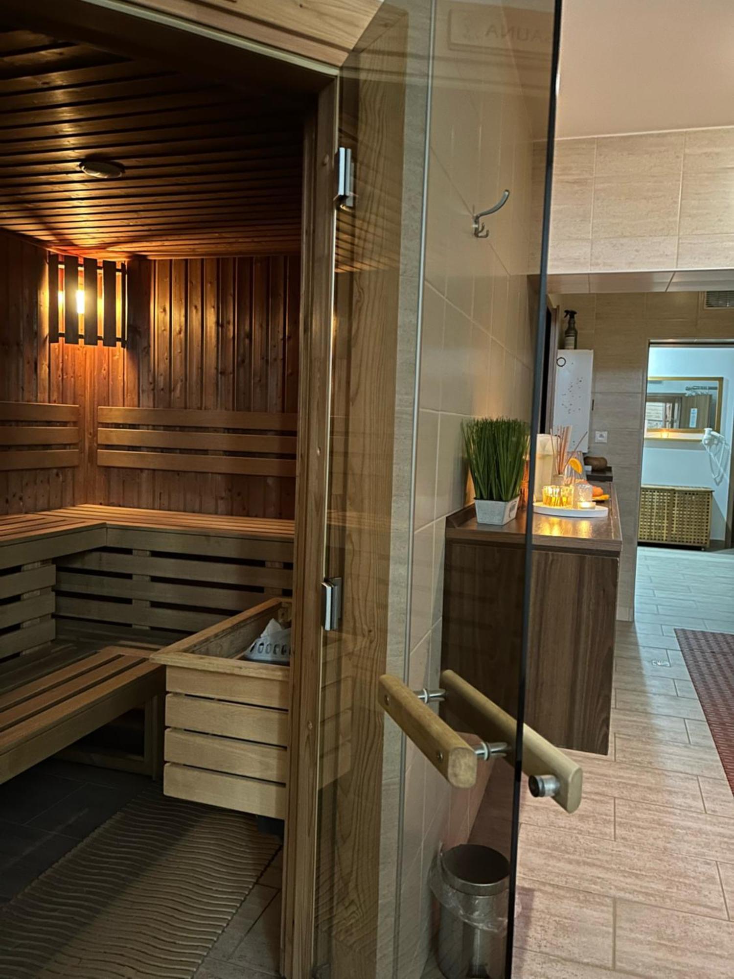 Hotel Diery Terchová المظهر الخارجي الصورة