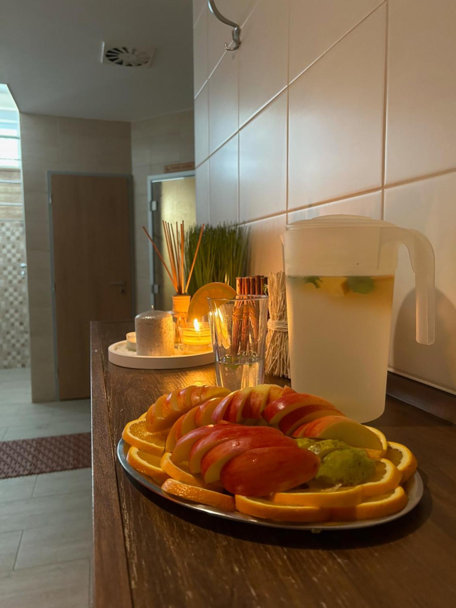 Hotel Diery Terchová المظهر الخارجي الصورة