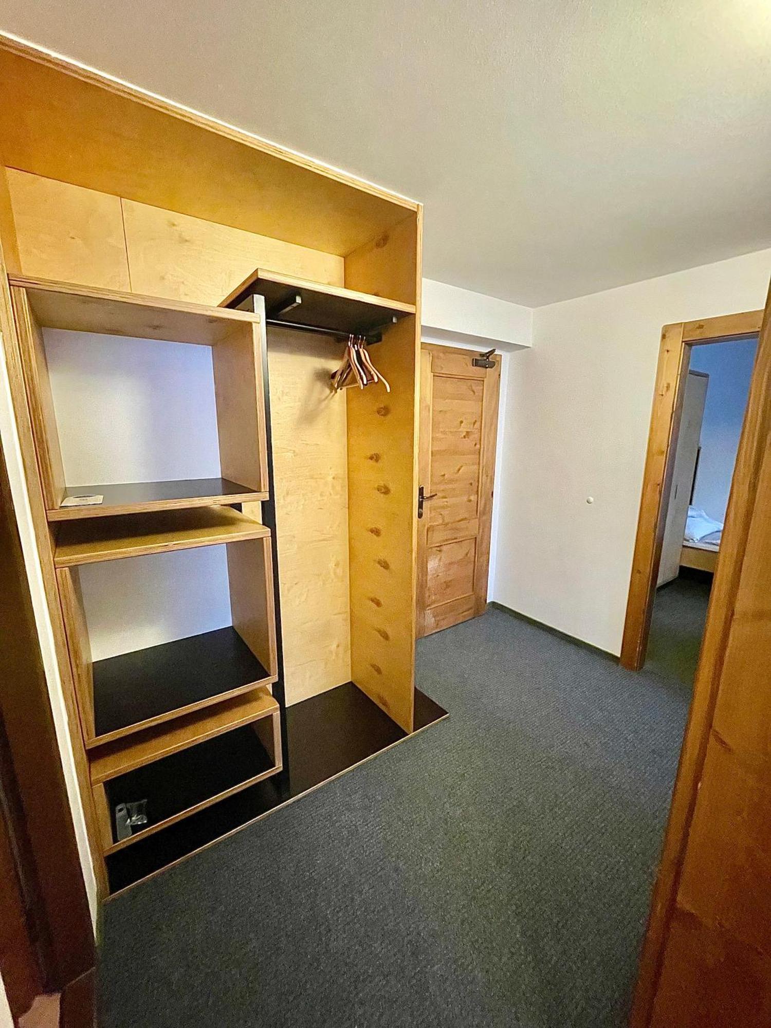 Hotel Diery Terchová المظهر الخارجي الصورة