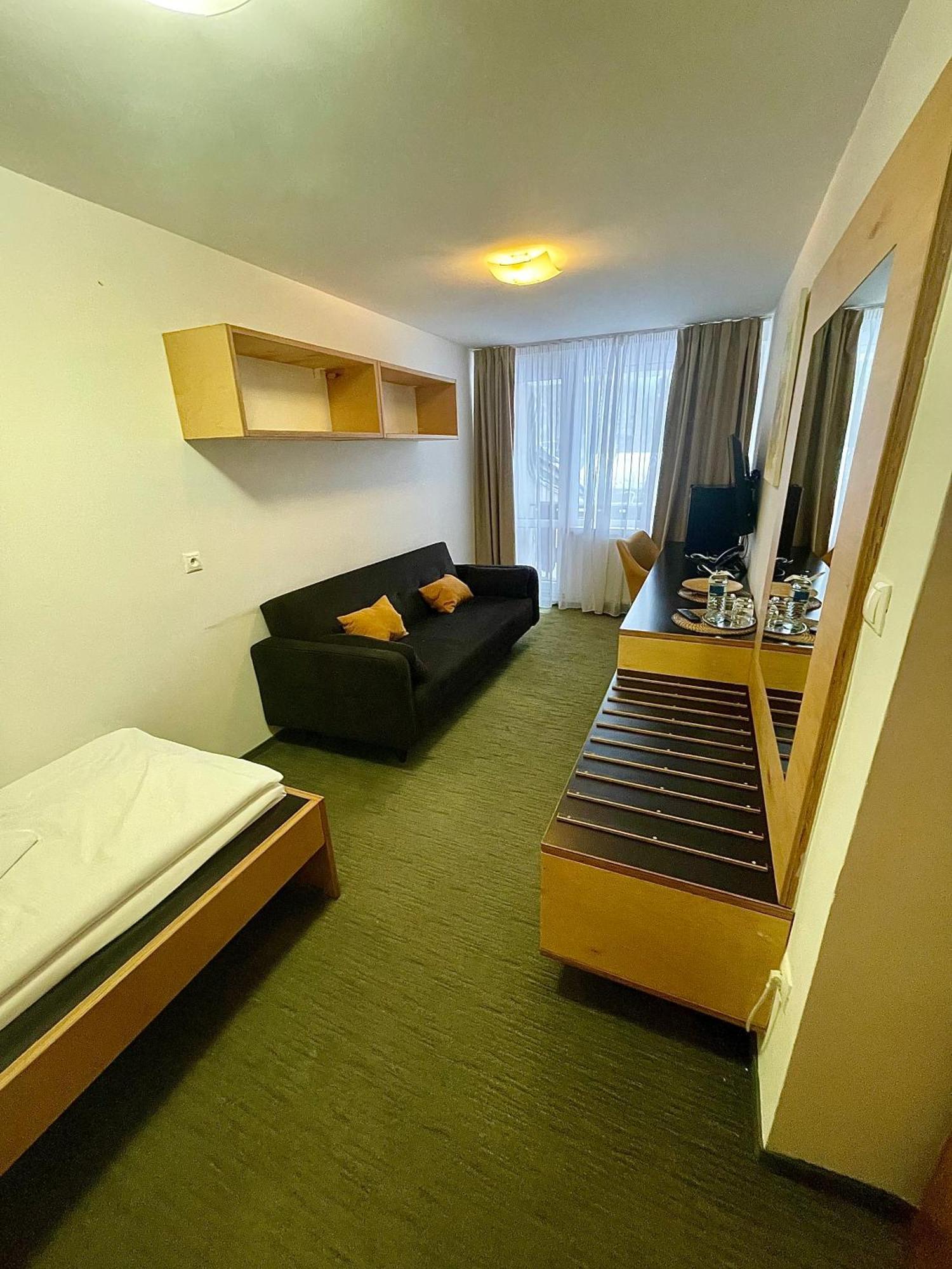 Hotel Diery Terchová المظهر الخارجي الصورة