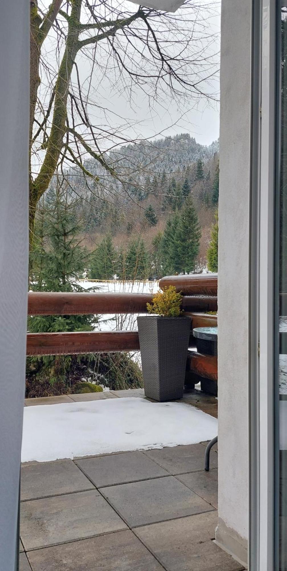 Hotel Diery Terchová المظهر الخارجي الصورة