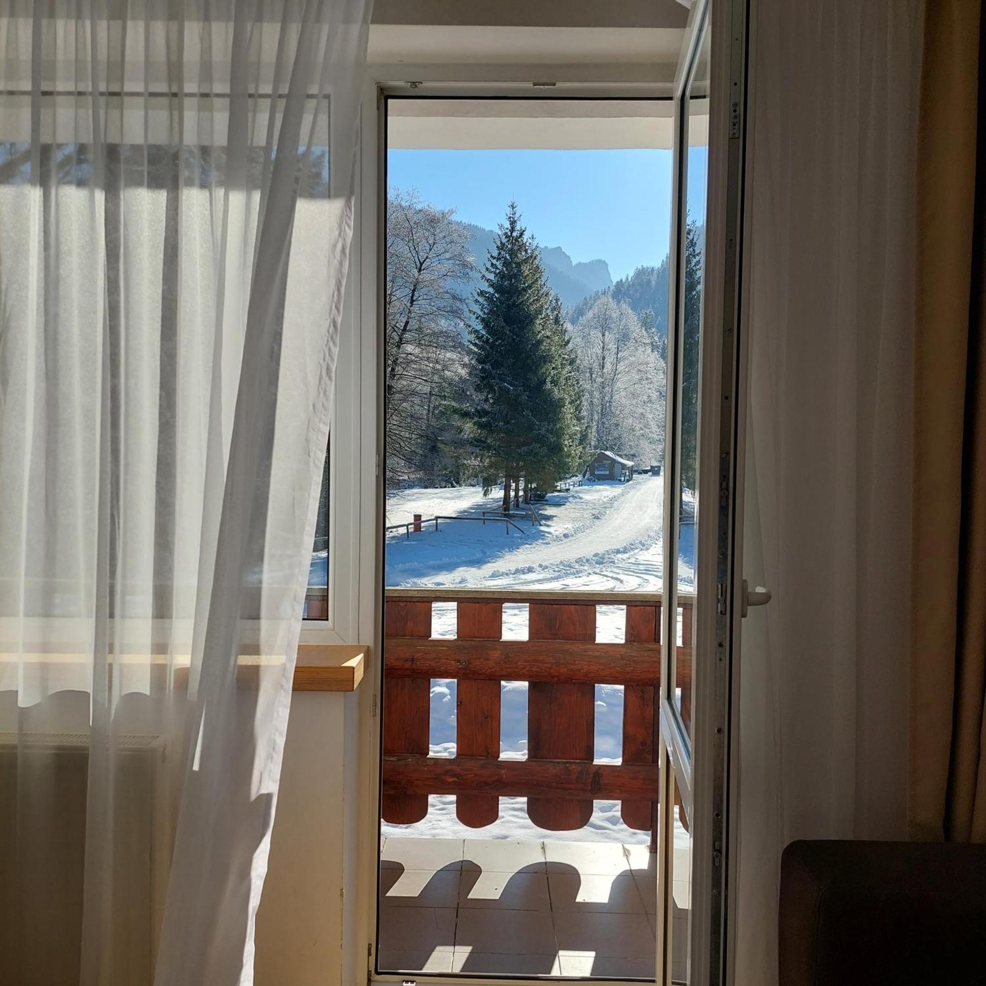 Hotel Diery Terchová المظهر الخارجي الصورة
