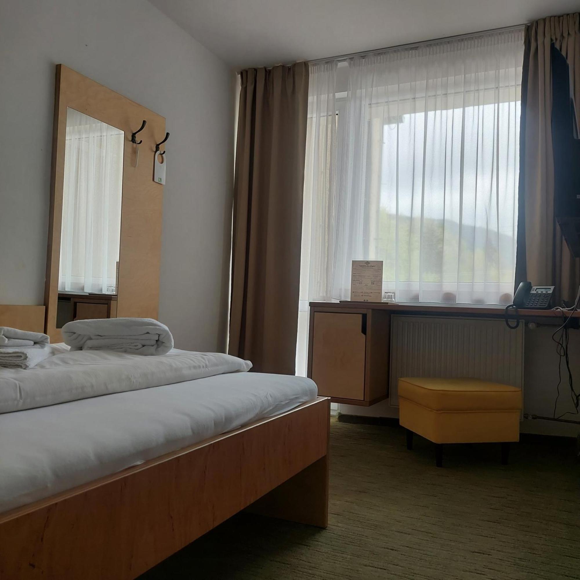 Hotel Diery Terchová المظهر الخارجي الصورة
