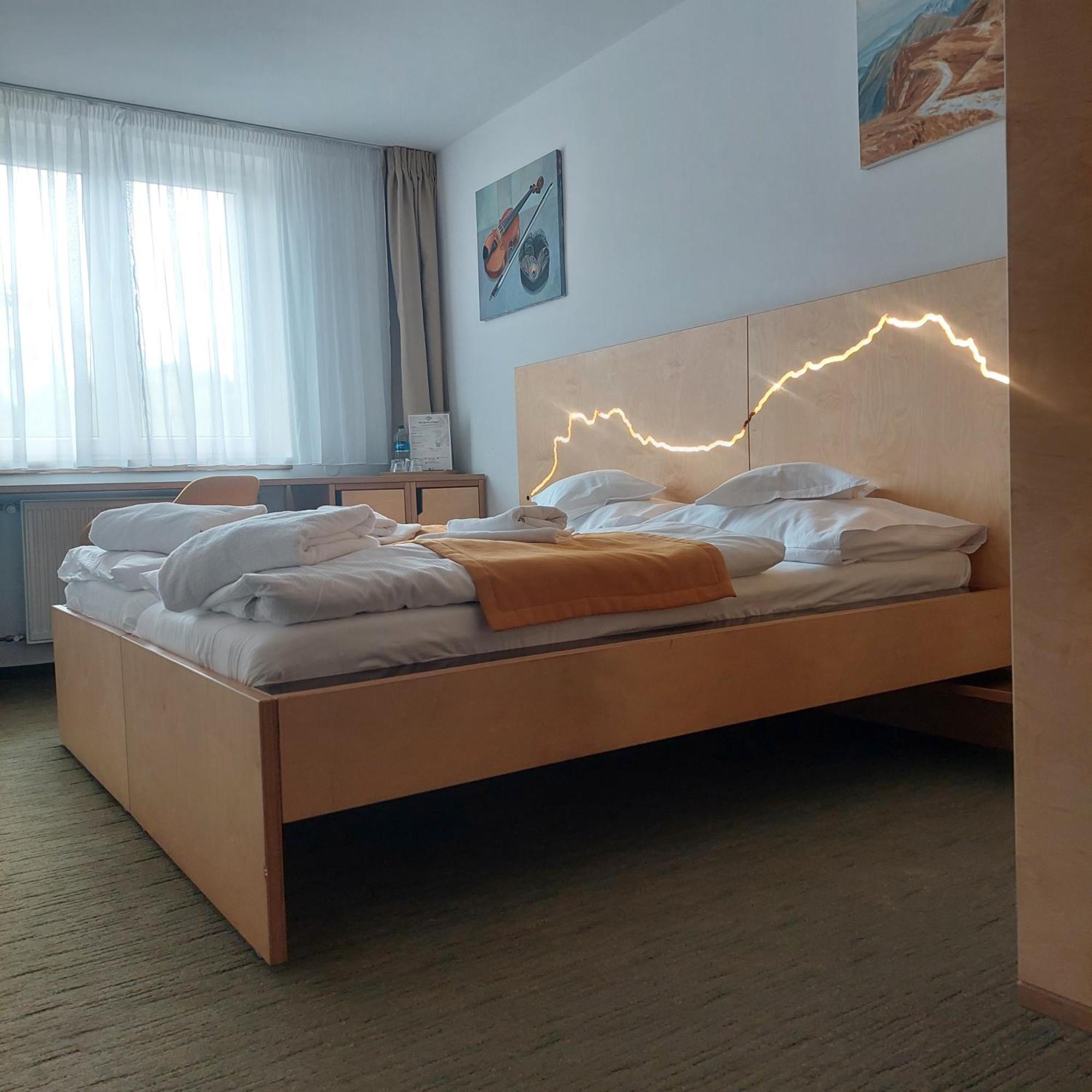 Hotel Diery Terchová المظهر الخارجي الصورة