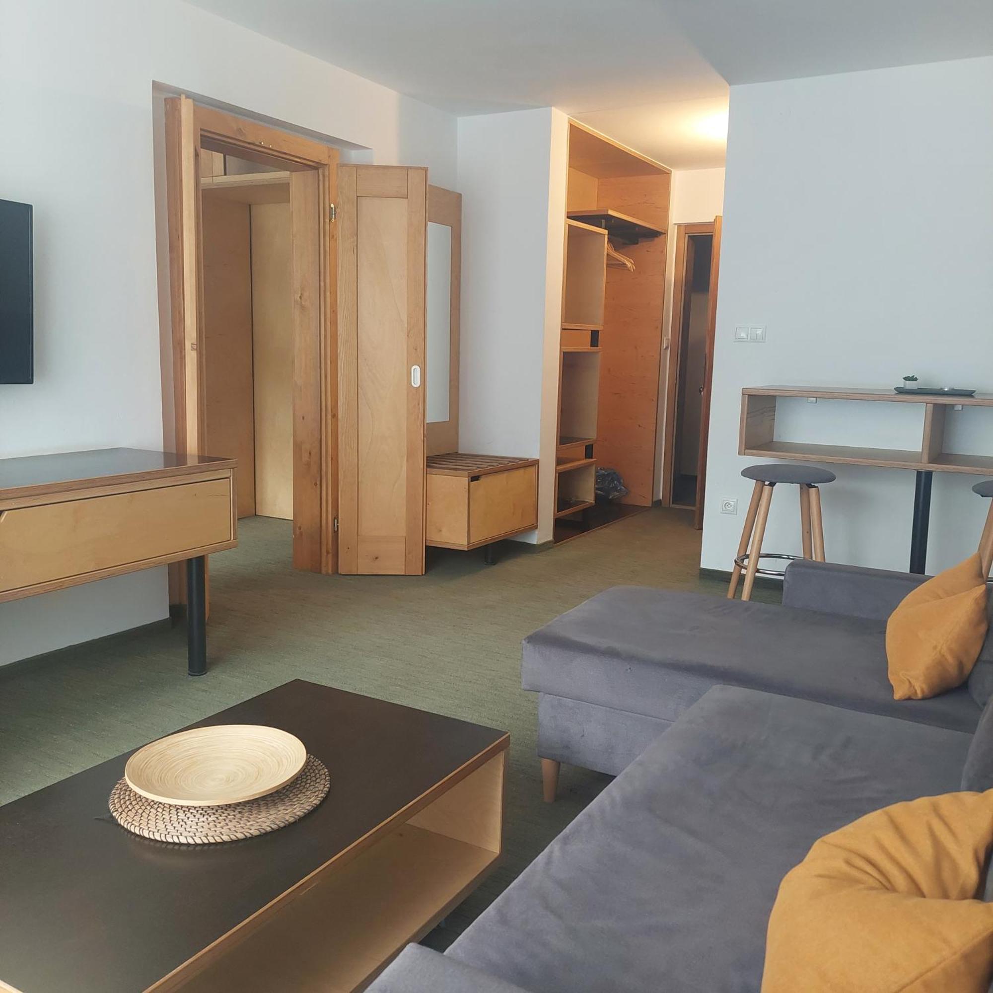 Hotel Diery Terchová المظهر الخارجي الصورة