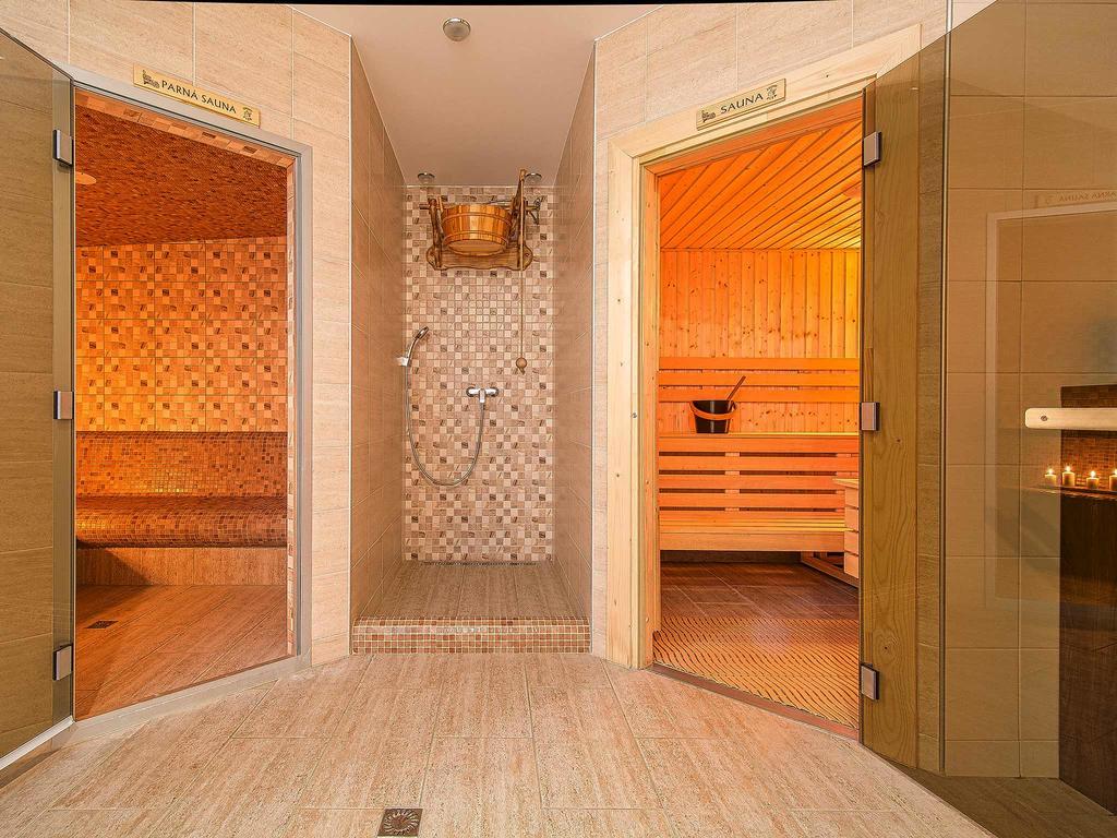 Hotel Diery Terchová المظهر الخارجي الصورة