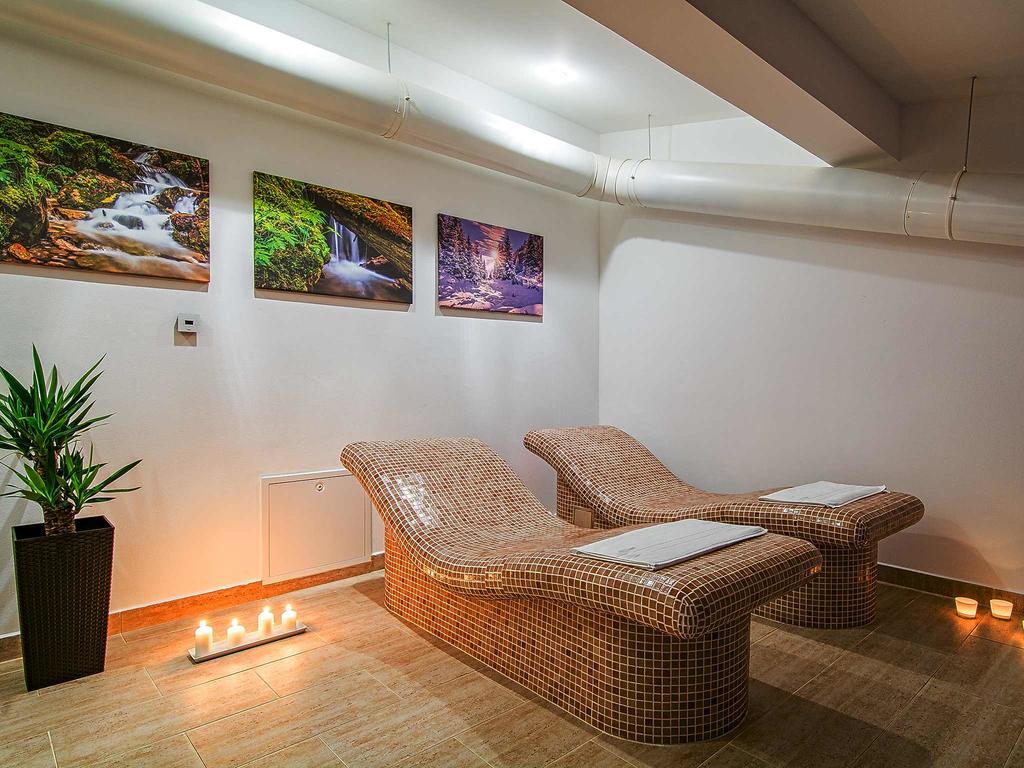 Hotel Diery Terchová المظهر الخارجي الصورة