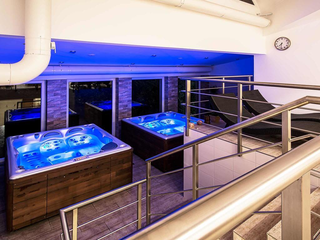 Hotel Diery Terchová المظهر الخارجي الصورة