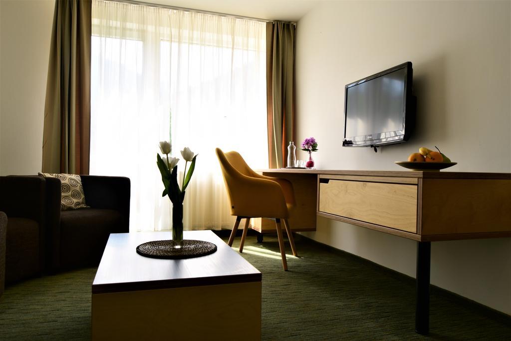 Hotel Diery Terchová المظهر الخارجي الصورة