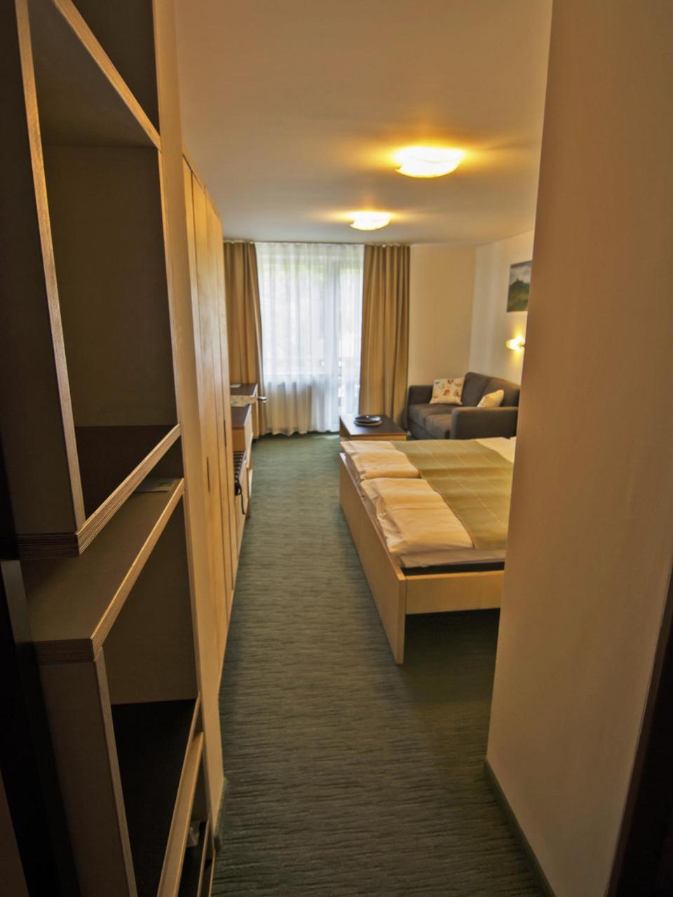 Hotel Diery Terchová المظهر الخارجي الصورة